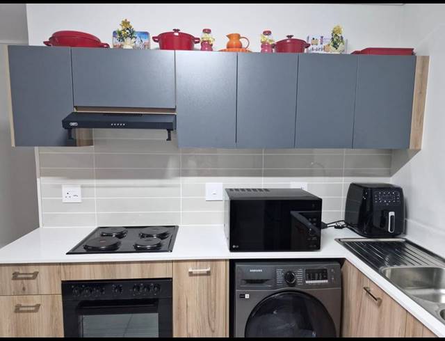 3 BEDROOM APARTMENT FOR SALE IN LINBRO PARK